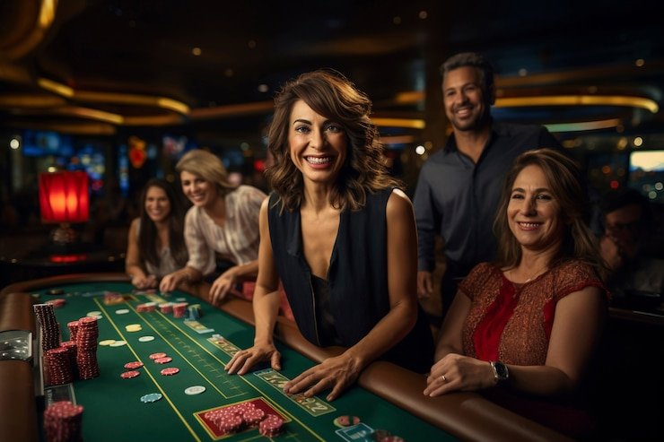 Tampilan aplikasi mobile kota189 dengan menu sportsbook, live casino, dan akun pengguna