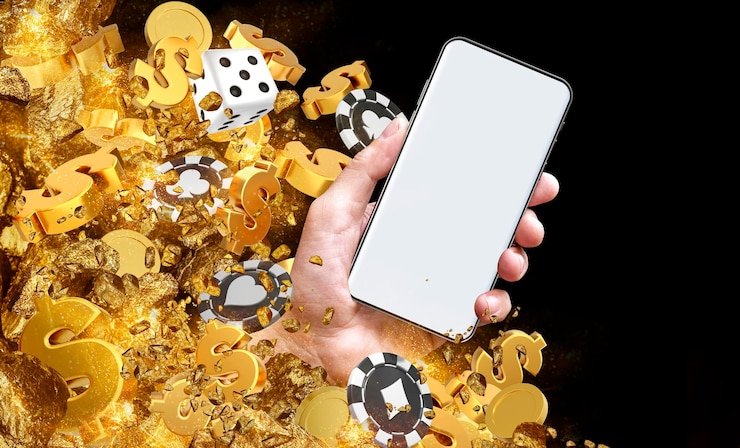 Antarmuka Correct Score kota189 di layar mobile Android dan iOS